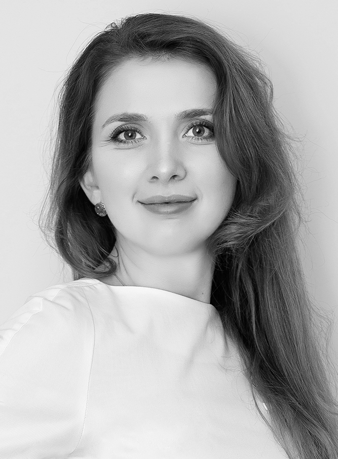 Зубцова Екатерина Николаевна